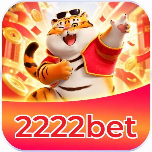 2222bet APK - Interface do aplicativo Android